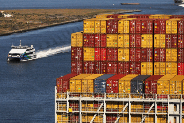 China Slams U.S. Tariff Narrative as ‘One-Sided, Misleading’ at WTO China_Slams_U_S__Tariff_Narrative_as__One_Sided__Misleading__at_WTO