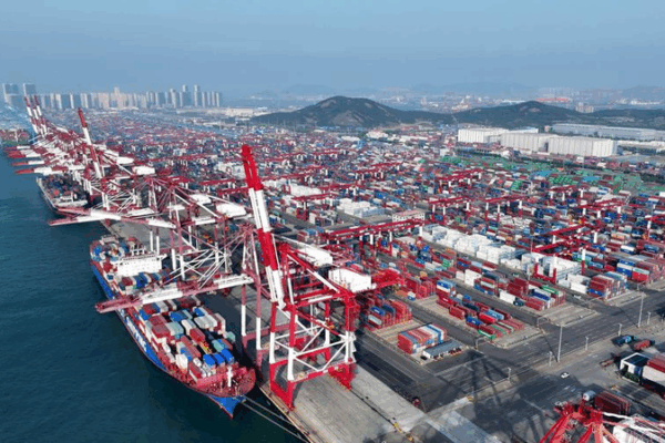 China_U_S__Cooperation__A_Boost_for_Global_Economic_Confidence - My Global News: Voices of a New Era China_U_S__Cooperation__A_Boost_for_Global_Economic_Confidence