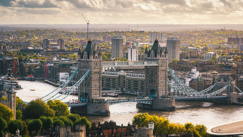 China_U_S__Trade_Talks_Kick_Off_in_London_poster - My Global News: Voices of a New Era China_U_S__Trade_Talks_Kick_Off_in_London video poster