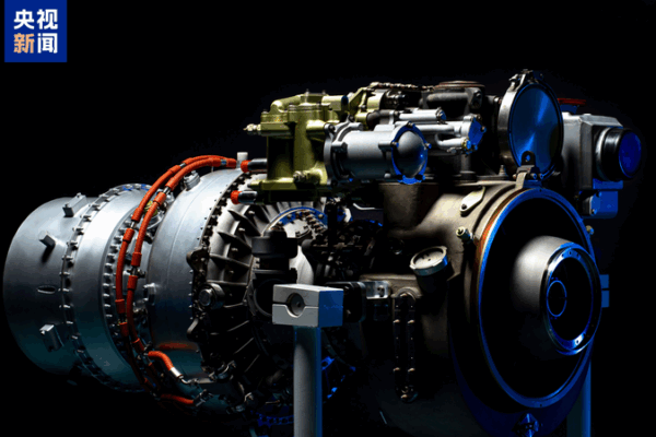 China Unveils AES100: First 1,000-kW Civil Turboshaft Engine Licensed China_Unveils_AES100__First_1_000_kW_Civil_Turboshaft_Engine_Licensed