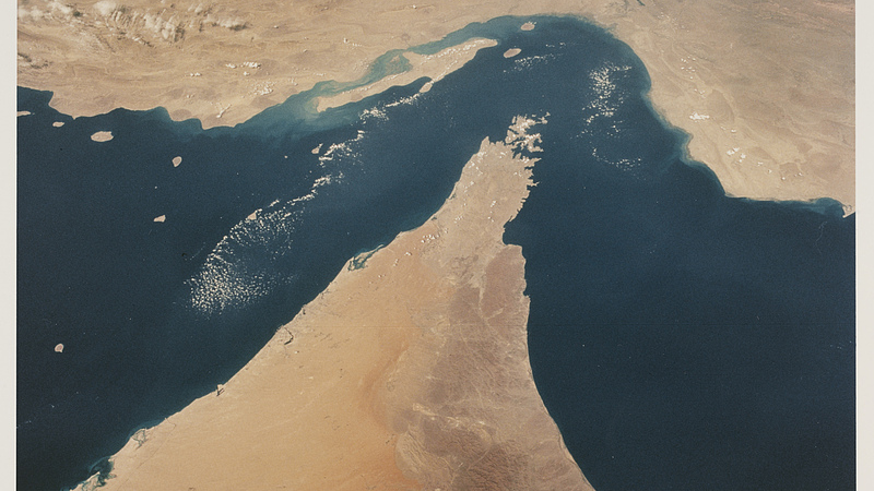 China_Urges_Calm_Amid_Strait_of_Hormuz_Tensions