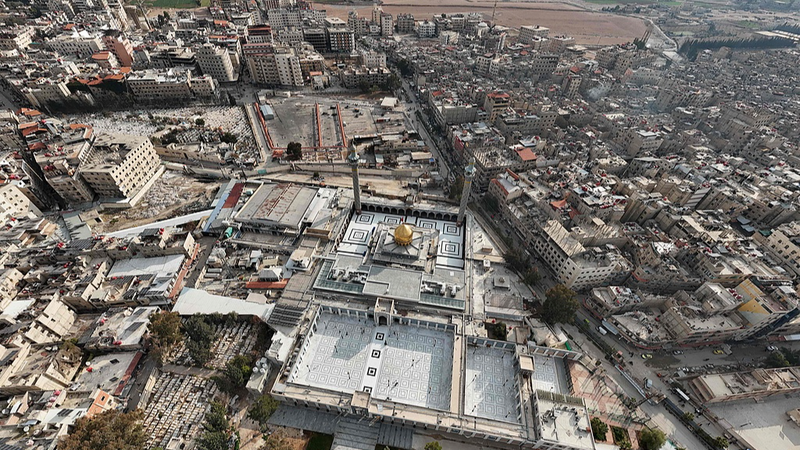 China_Urges_Syria_s_Interim_Govt_to_Step_Up_Counterterrorism_Measures - My Global News: Voices of a New Era China_Urges_Syria_s_Interim_Govt_to_Step_Up_Counterterrorism_Measures