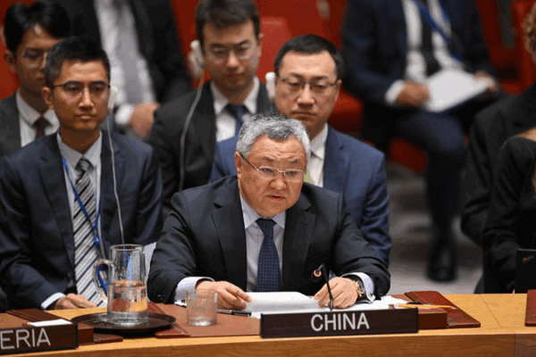 China Urges UN Talks and Ceasefire to Ease Israel-Iran Tensions China_Urges_UN_Talks_and_Ceasefire_to_Ease_Israel_Iran_Tensions
