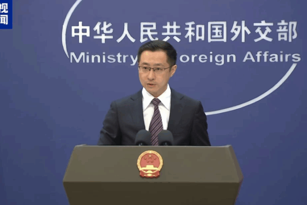 China Urges U.S. to Implement Consensus, Reduce Misunderstandings China_Urges_U_S__to_Implement_Consensus__Reduce_Misunderstandings