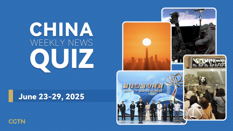 China_Weekly_News_Quiz__June_23_29__2025