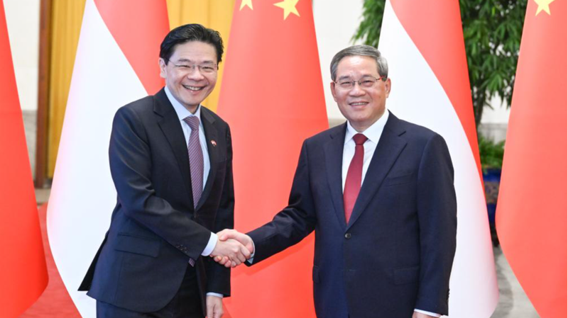 China___Singapore_Pledge_Deeper_Ties_in_Trade__Tech_and_Green_Growth - My Global News: Voices of a New Era China___Singapore_Pledge_Deeper_Ties_in_Trade__Tech_and_Green_Growth