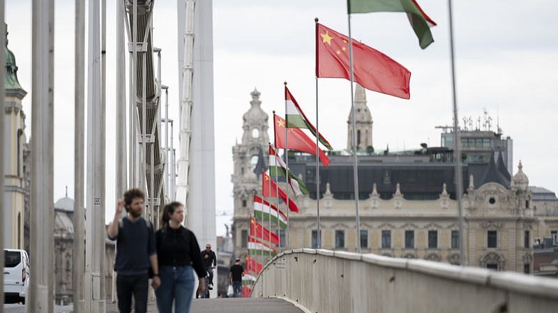 China_and_Hungary_Forge_New_Human_Rights_Dialogue_in_Budapest