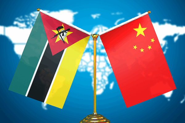 China and Mozambique Mark 50 Years of Diplomatic Partnership China_and_Mozambique_Mark_50_Years_of_Diplomatic_Partnership