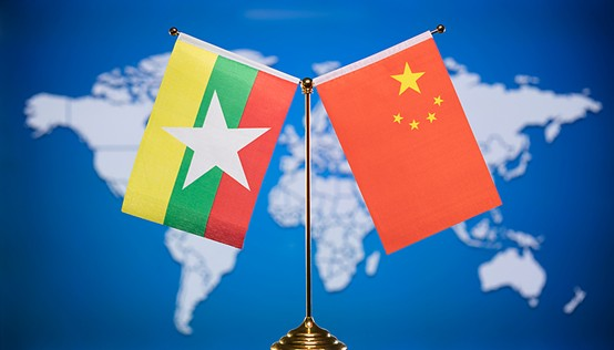 China and Myanmar Turn 75: A New Chapter in Paukphaw Cooperation China_and_Myanmar_Turn_75__A_New_Chapter_in_Paukphaw_Cooperation