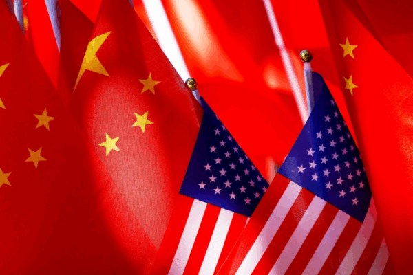 China and the U.S. Chart a New Course in Trade at London Talks China_and_the_U_S__Chart_a_New_Course_in_Trade_at_London_Talks