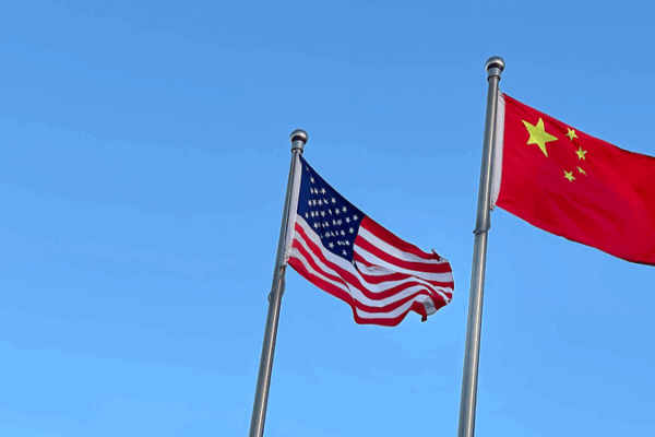 China and the United States Seal Trade Deal in London Talks China_and_the_United_States_Seal_Trade_Deal_in_London_Talks