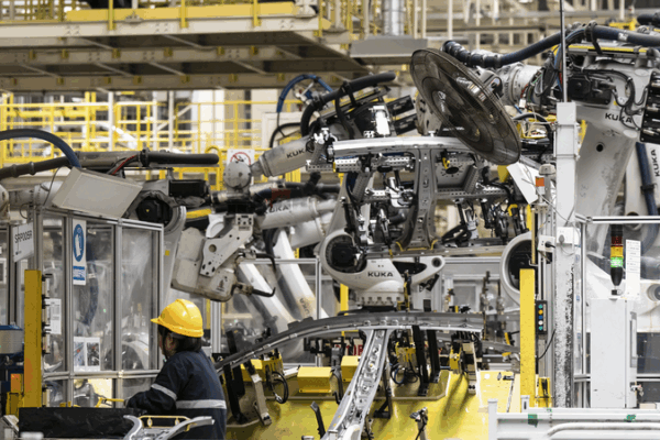 China’s Industrial Profits Dip 1.1% in Jan-May: Signals for Global Markets China_s_Industrial_Profits_Dip_1_1__in_Jan_May__Signals_for_Global_Markets
