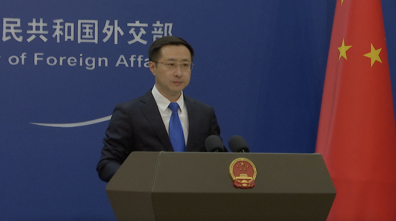 China urges Japan to match historical reflection with action China_urges_Japan_to_match_historical_reflection_with_action video poster