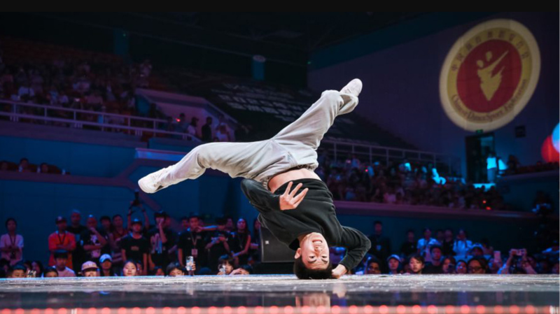 Chinese Dancers Rock Shanghai: B-Girl Royal & B-Boy Jason Take Asian Breaking Youth Titles Chinese_Dancers_Rock_Shanghai__B_Girl_Royal___B_Boy_Jason_Take_Asian_Breaking_Youth_Titles