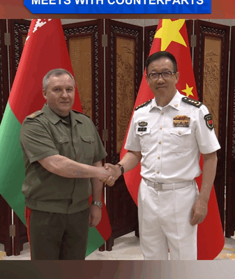 Chinese_Defense_Minister_Leads_Key_SCO_Meetings_in_Qingdao video poster