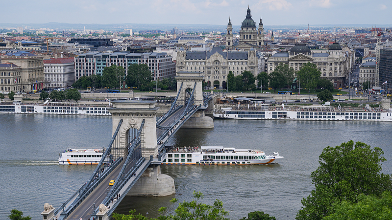 Chinese Human Rights Delegation Deepens Dialogue in Hungary Chinese_Human_Rights_Delegation_Deepens_Dialogue_in_Hungary