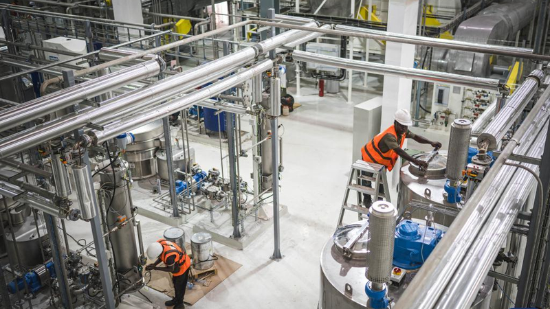 Chinese_Investment_Fuels_Labor_Rights_and_Growth_in_Africa - My Global News: Voices of a New Era Chinese_Investment_Fuels_Labor_Rights_and_Growth_in_Africa