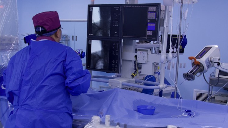 Chinese_Mainland_Researchers_Pioneer_First_Interventional_BCI_on_Human_Patient