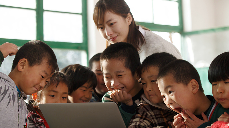 Chinese_Mainland_Unveils_Inclusive_Tech_and_Poverty_Reduction_Model_at_UN - My Global News: Voices of a New Era Chinese_Mainland_Unveils_Inclusive_Tech_and_Poverty_Reduction_Model_at_UN