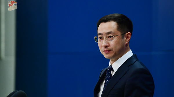 Chinese Market Still a Magnet for Global Investors Chinese_Market_Still_a_Magnet_for_Global_Investors