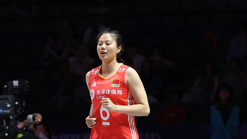 Chinese Olympic Champion Gong Xiangyu Heads to U.S. League One Volleyball Chinese_Olympic_Champion_Gong_Xiangyu_Heads_to_U_S__League_One_Volleyball