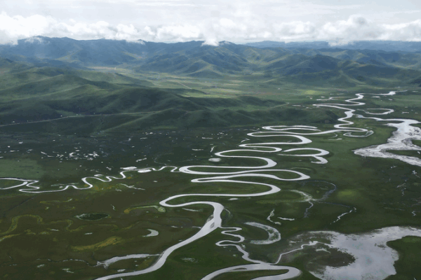 Chinese Policy Bank Backs 2.7T Yuan for Yangtze & Yellow River Conservation Chinese_Policy_Bank_Backs_2_7T_Yuan_for_Yangtze___Yellow_River_Conservation