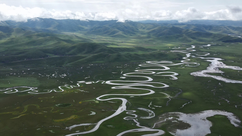 Chinese_Policy_Bank_Backs_2_7T_Yuan_for_Yangtze___Yellow_River_Conservation - My Global News: Voices of a New Era Chinese_Policy_Bank_Backs_2_7T_Yuan_for_Yangtze___Yellow_River_Conservation