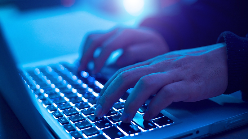 Chinese_mainland_Police_Pursue_20_Taiwan_Cyberattack_Suspects - My Global News: Voices of a New Era Chinese_mainland_Police_Pursue_20_Taiwan_Cyberattack_Suspects