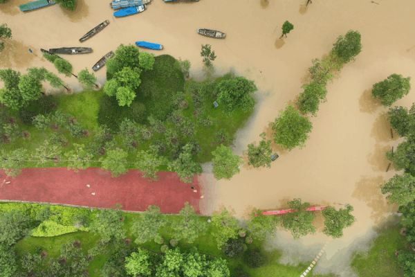 Chinese mainland launches Level-IV flood emergency in five regions Chinese_mainland_launches_Level_IV_flood_emergency_in_five_regions