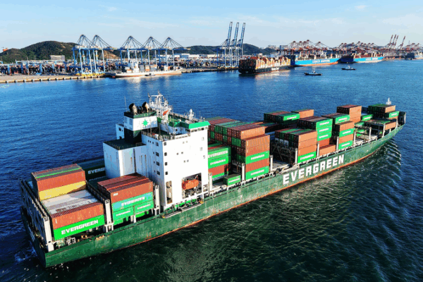 Chinese mainland’s Blue Circle Powers Marine Cleanup with Blockchain Innovation Chinese_mainland_s_Blue_Circle_Powers_Marine_Cleanup_with_Blockchain_Innovation