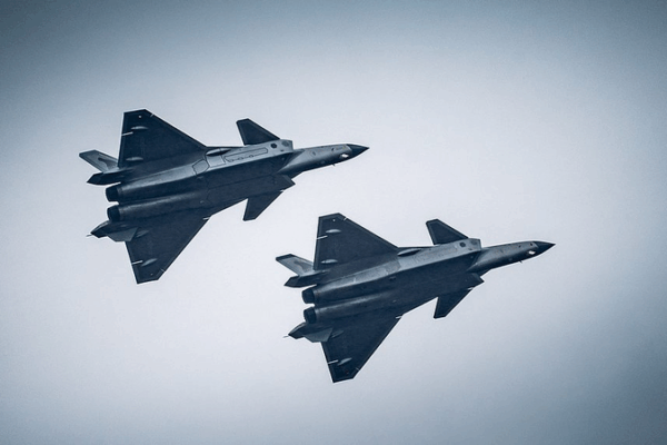 Chinese mainland to showcase traditional and next-gen forces in Sept. 3 parade Chinese_mainland_to_showcase_traditional_and_next_gen_forces_in_Sept__3_parade