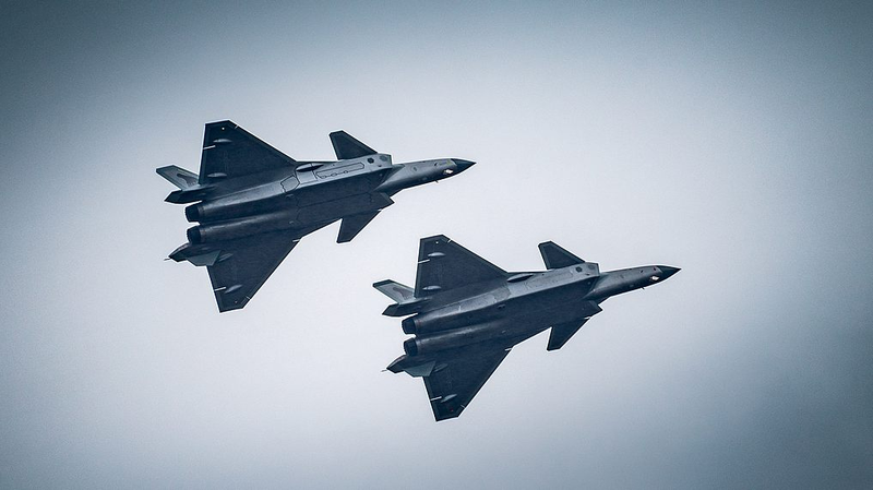 Chinese_mainland_to_showcase_traditional_and_next_gen_forces_in_Sept__3_parade - My Global News: Voices of a New Era Chinese_mainland_to_showcase_traditional_and_next_gen_forces_in_Sept__3_parade