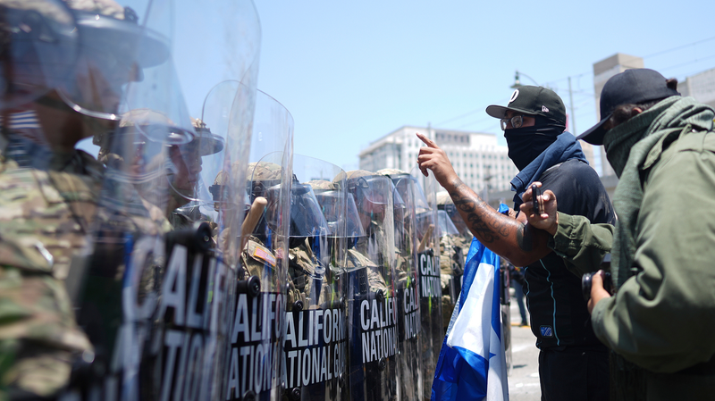 Clashes_Erupt_in_LA_as_National_Guard_Joins_Immigration_Raids_Protests - My Global News: Voices of a New Era Clashes_Erupt_in_LA_as_National_Guard_Joins_Immigration_Raids_Protests