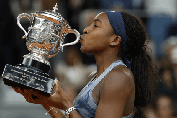 Coco Gauff Claims First French Open Title in Three-Set Epic Coco_Gauff_Claims_First_French_Open_Title_in_Three_Set_Epic
