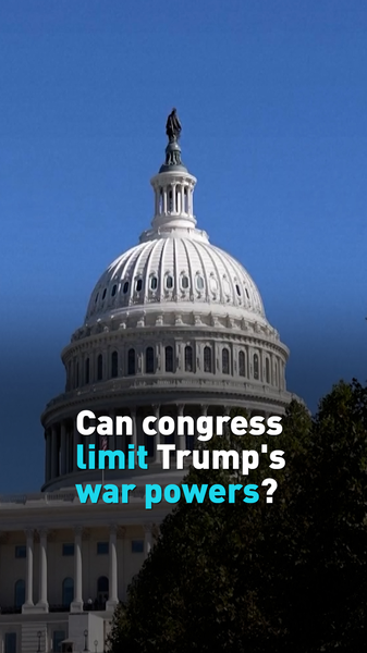Congress_Moves_to_Rein_In_Trump_s_War_Powers_Amid_Mideast_Tensions_poster - My Global News: Voices of a New Era Congress_Moves_to_Rein_In_Trump_s_War_Powers_Amid_Mideast_Tensions video poster