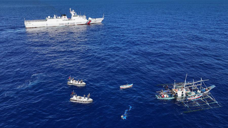 Critics Warn Filipino Film Oversimplifies South China Sea Saga Critics_Warn_Filipino_Film_Oversimplifies_South_China_Sea_Saga