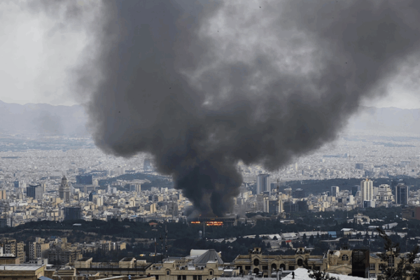 De_escalating_Israel_Iran_Tensions__A_Call_for_Global_Peace - My Global News: Voices of a New Era De_escalating_Israel_Iran_Tensions__A_Call_for_Global_Peace