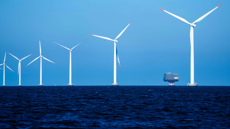 Denmark_Urges_China_to_Boost_Green_Transition_Cooperation - My Global News: Voices of a New Era Denmark_Urges_China_to_Boost_Green_Transition_Cooperation