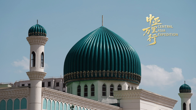 Discover_Dushanbe__Central_Asia_s__Monday__City_with_a_Big_Heart - My Global News: Voices of a New Era Discover_Dushanbe__Central_Asia_s__Monday__City_with_a_Big_Heart