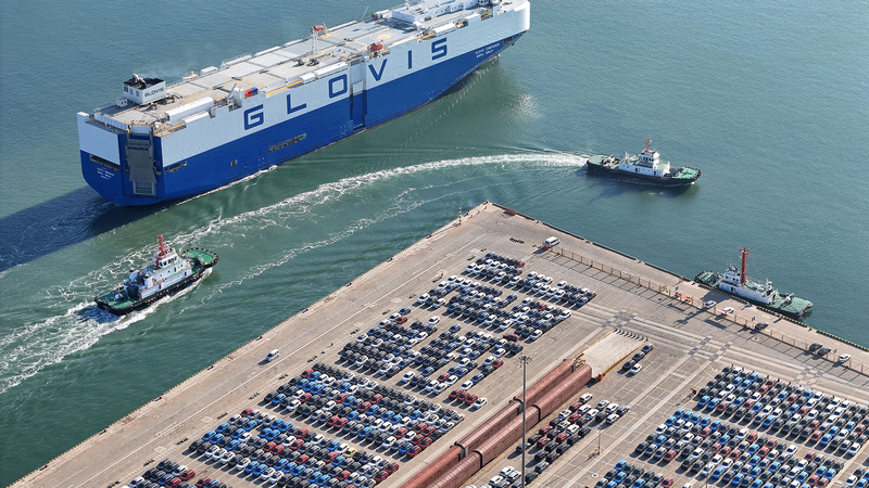 Diverse_Markets_and_Upgrades_Fuel_the_Chinese_mainland_s_Trade_Resilience_poster - My Global News: Voices of a New Era Diverse_Markets_and_Upgrades_Fuel_the_Chinese_mainland_s_Trade_Resilience video poster