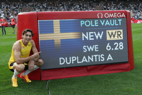 Duplantis Soars to 6.28m Pole Vault World Record in Stockholm Duplantis_Soars_to_6_28m_Pole_Vault_World_Record_in_Stockholm