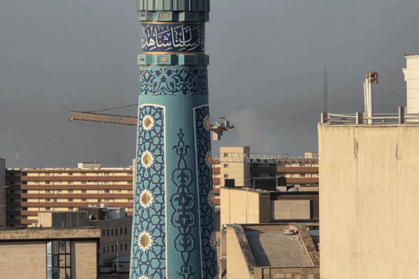 Early-Morning Explosion Rocks Tehran: Witness Accounts Emerge Early_Morning_Explosion_Rocks_Tehran__Witness_Accounts_Emerge