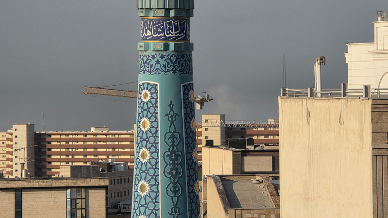 Early_Morning_Explosion_Rocks_Tehran__Witness_Accounts_Emerge - My Global News: Voices of a New Era Early_Morning_Explosion_Rocks_Tehran__Witness_Accounts_Emerge