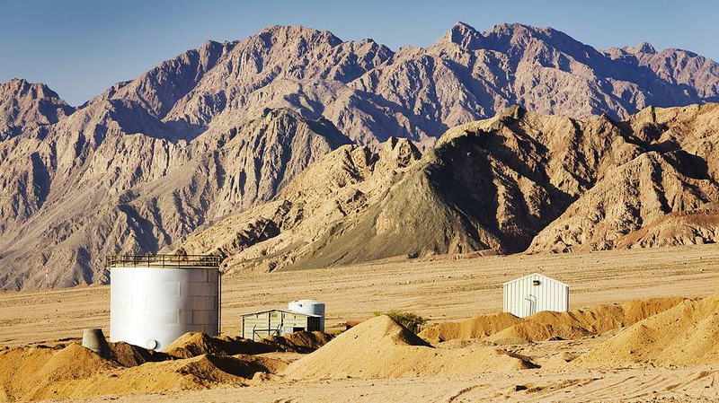 Egypt Unearths New Oil in Western Desert: Up to 1,400 bpd & 2M Barrels Added Egypt_Unearths_New_Oil_in_Western_Desert__Up_to_1_400_bpd___2M_Barrels_Added