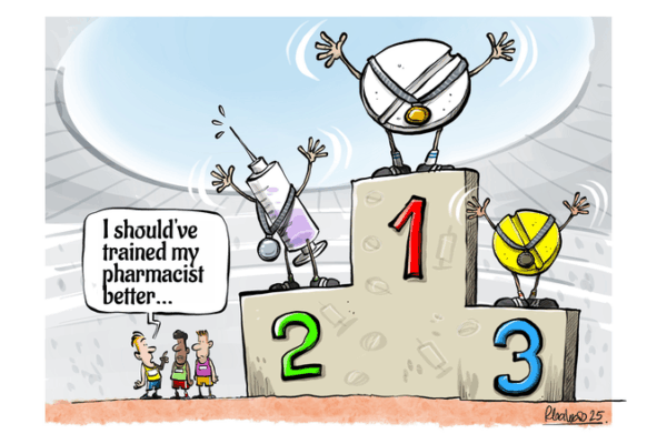 Enhanced Games: Will Drug-Fueled Sports Undermine Fair Play? Enhanced_Games__Will_Drug_Fueled_Sports_Undermine_Fair_Play_