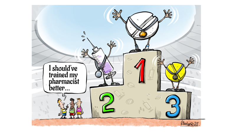 Enhanced_Games__Will_Drug_Fueled_Sports_Undermine_Fair_Play_ - My Global News: Voices of a New Era Enhanced_Games__Will_Drug_Fueled_Sports_Undermine_Fair_Play_