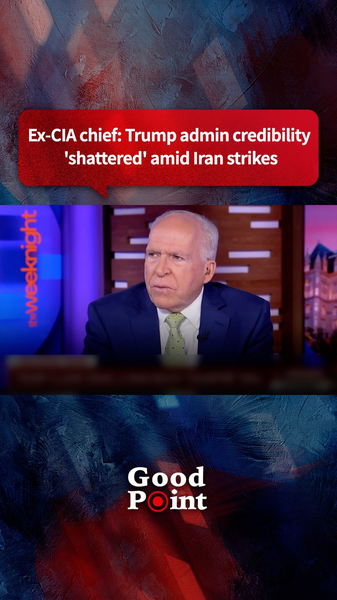 Ex_CIA_Chief_John_Brennan_Says_Trump_Admin_Credibility__Shattered__Over_Iran_Strikes_poster - My Global News: Voices of a New Era Ex_CIA_Chief_John_Brennan_Says_Trump_Admin_Credibility__Shattered__Over_Iran_Strikes video poster