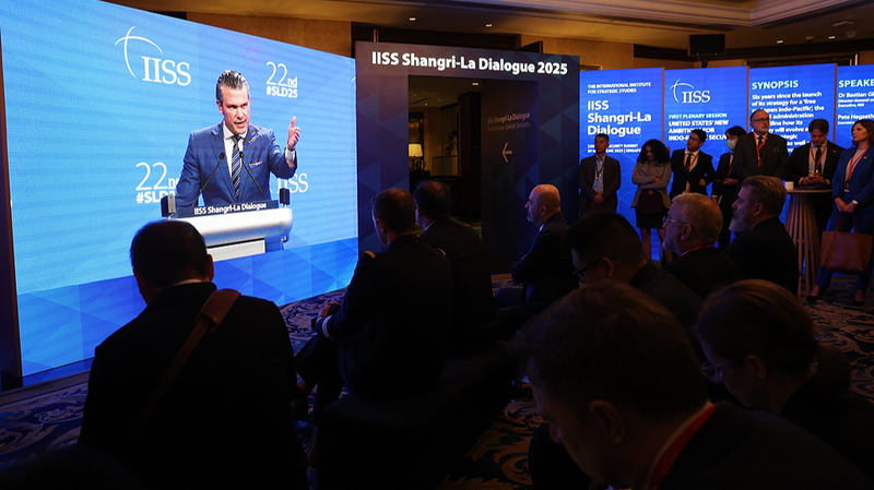Experts_Say_Hegseth_s_China_Threat_Rhetoric_Fuels_Asia_Pacific_Tensions - My Global News: Voices of a New Era Experts_Say_Hegseth_s_China_Threat_Rhetoric_Fuels_Asia_Pacific_Tensions
