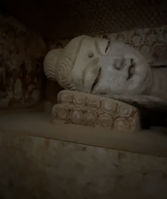 Explore_Dunhuang_Tang_Era_Art_at_Beijing_s_Heritage_Day_Exhibition_poster - My Global News: Voices of a New Era Explore_Dunhuang_Tang_Era_Art_at_Beijing_s_Heritage_Day_Exhibition video poster