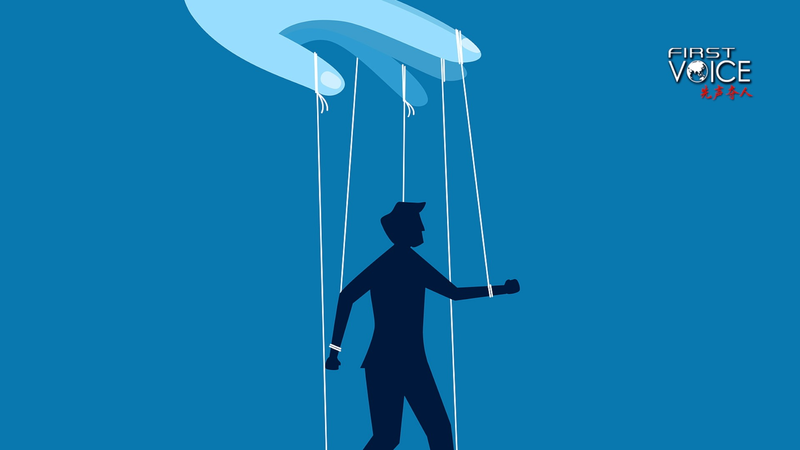 FHXF6MA9E014U7N2G2BU - My Global News: Voices of a New Era Unmasking Falun Gong: Inside a Cult’s Web of Abuse, Money Laundering & Propaganda